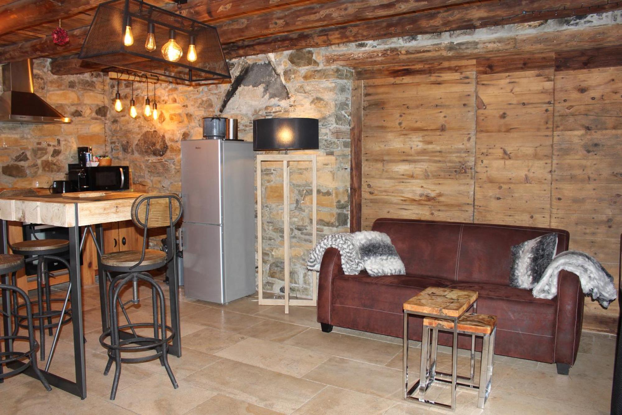 Les Chalets De Ludran Viuz-en-Sallaz المظهر الخارجي الصورة